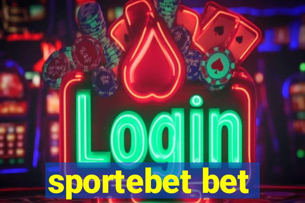 sportebet bet